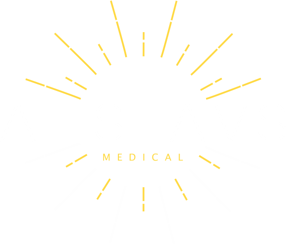 Al Shams for Storing and General Trading GmbH